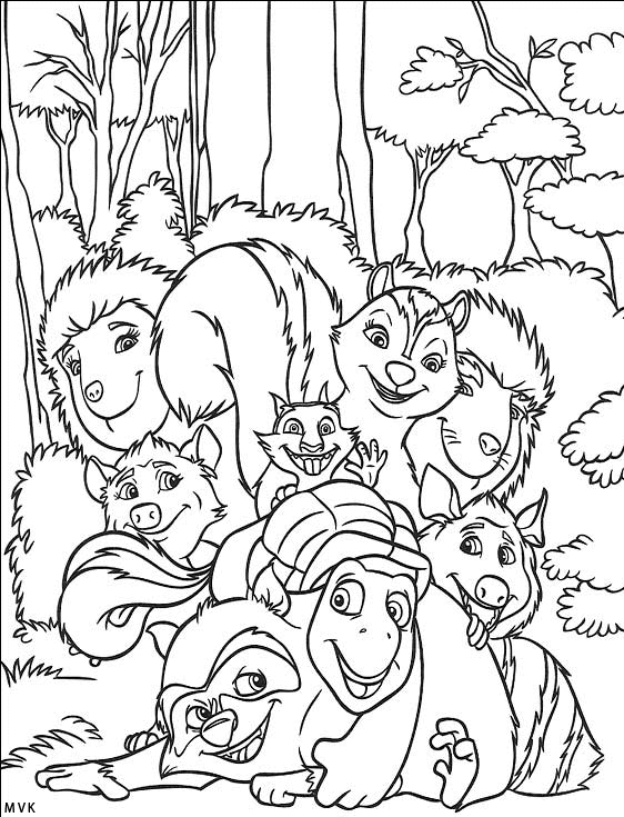 open season005